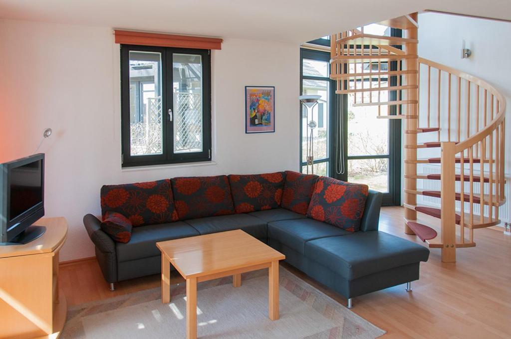 Ferienhaus Plau Am See Direkt Am Strand מראה חיצוני תמונה